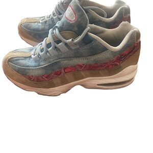 Nike air max 95 Wild West